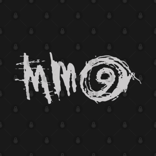 MM9 Original Logo by AfterPeopleRecords