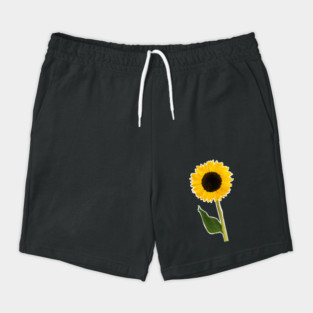 Sunflower Shorts