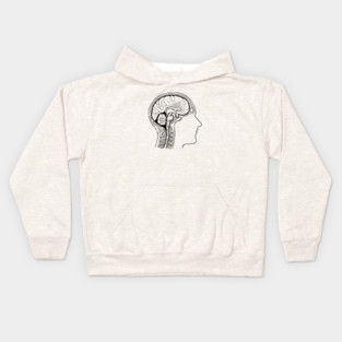 Brain Kids Hoodie