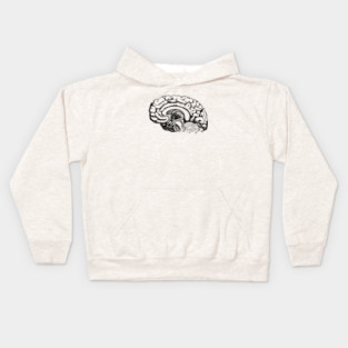 Brain Kids Hoodie