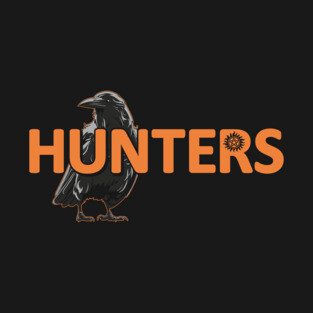 Hunters T-Shirt