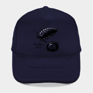 Roly Poly Hat
