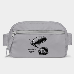 Roly Poly Bag