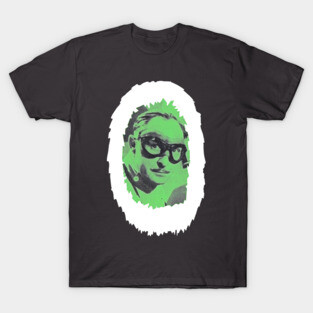 Mad Scientist At Will T-Shirt