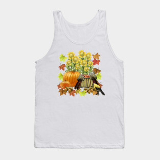 Harvest Tank Top