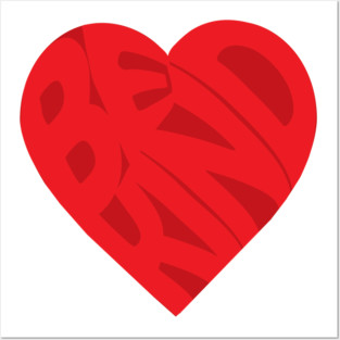 Kindness Posters and Art