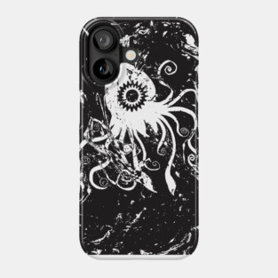 Squid Phone Case