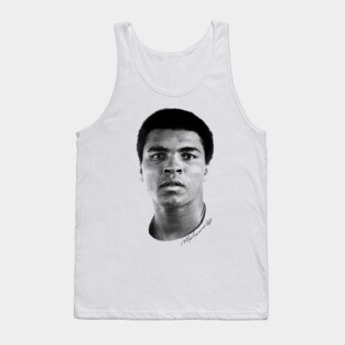 Ali Tank Top
