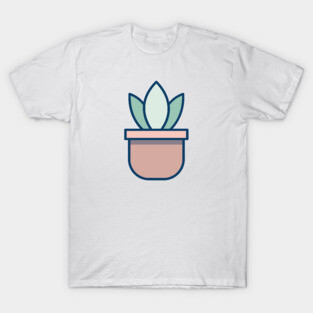Succulent T-Shirt