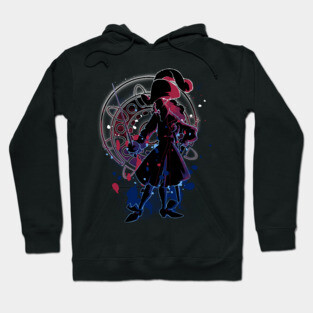 Captain Hook Hoodie