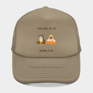 Moonrise Kingdom Hat
