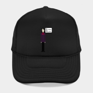 Pixel Richmond - the IT Crowd Hat