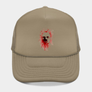Hannibal Hat