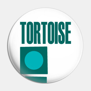 Tortoise Pin