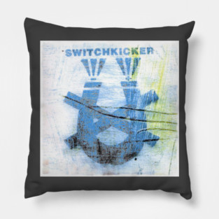 Switchkicker 17102 Magnet Pillow