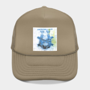 Switchkicker 17102 Magnet Hat