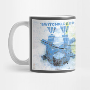 Switchkicker 17102 Magnet Mug