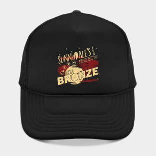 Sunnydale's The Bronze Hat
