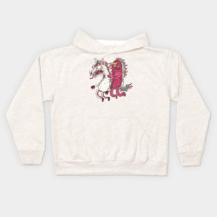 unicorn Kids Hoodie