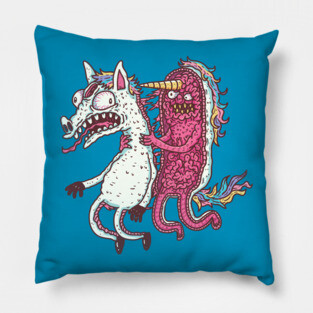 unicorn Pillow