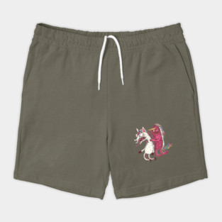 unicorn Shorts