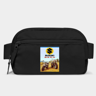 Suzuki RV 90/125 Bag