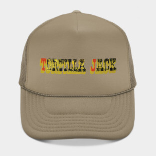 Tortilla Jack Hat