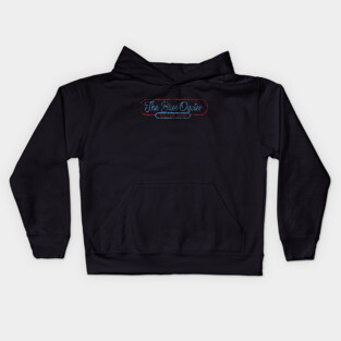 The Blue Oyster Kids Hoodie