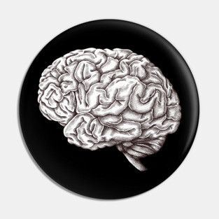 Brain Pin