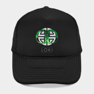 Team Loki Hat