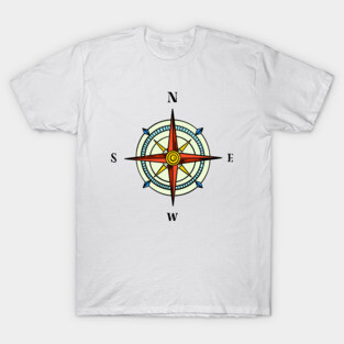 Compass T-Shirt