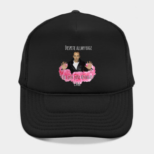 Nicolas Cage Hat
