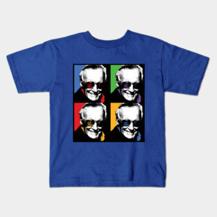 POP Stan Kids T-Shirt