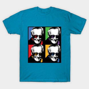 POP Stan T-Shirt