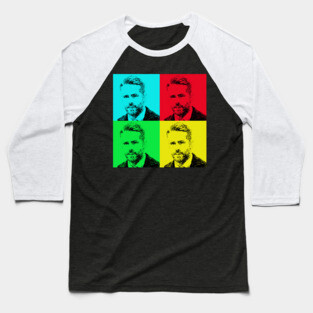 ryan reynolds Baseball T-Shirt