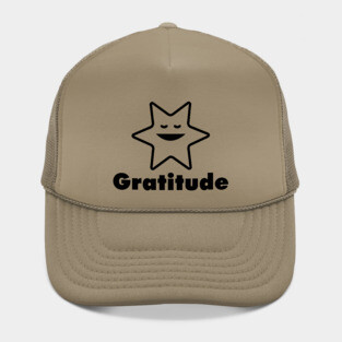 Gratitude Hat