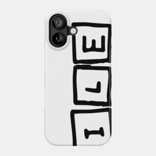 smile Phone Case