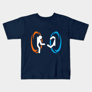 Portal Kids T-Shirt