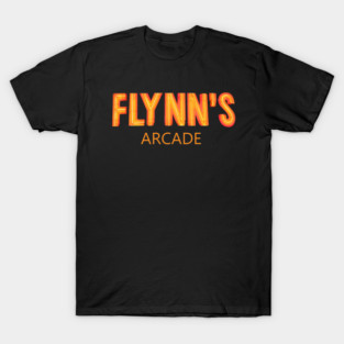 Flynn's Arcade T-Shirt