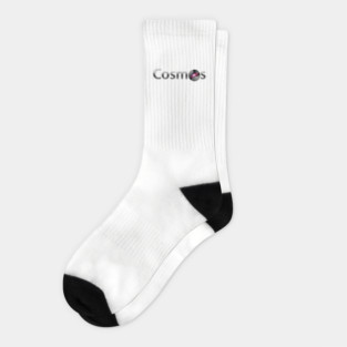 Cosmos Socks