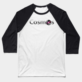 Cosmos Baseball T-Shirt