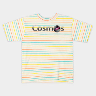 Cosmos Kids T-Shirt