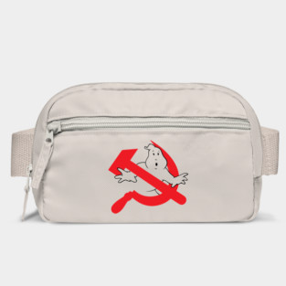 The Ghostbusters Hammer and Sickle Bag