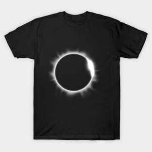 Tシャツ・カットソー New Era College Graphic T-Shirt Eclipse T-Shirts – New Era Cap