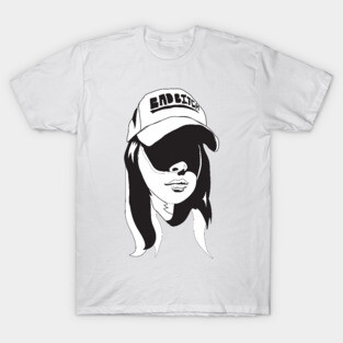 Bad Bitch T-Shirt