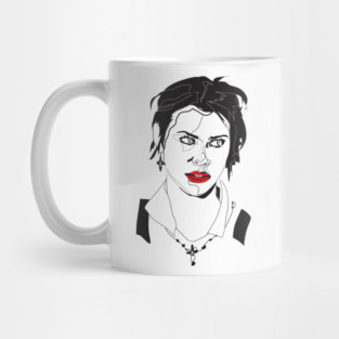 Nancy Downs - The Craft Mug