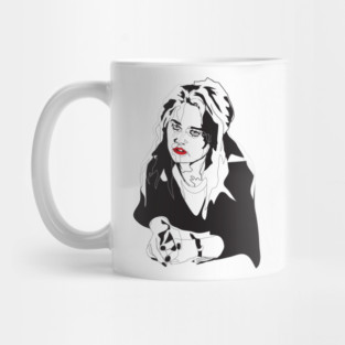 Sarah Bailey - The Craft Mug