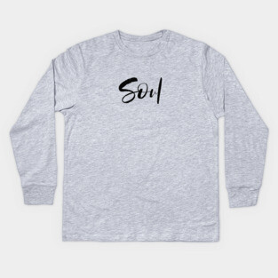 Soul Kids Long Sleeve T-Shirt