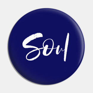 Soul Pin