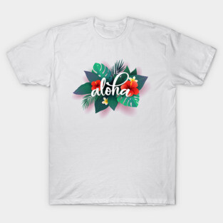 Aloha T-Shirt